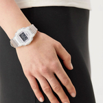 Женские наручные часы Casio BGD-565GC-7