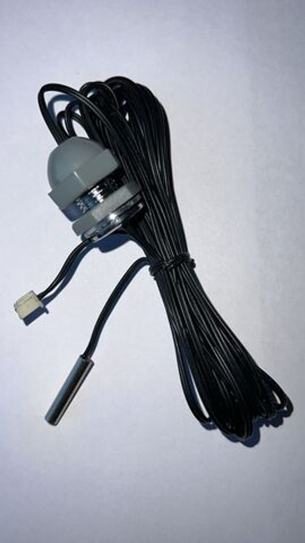 Температурный датчик Sowo, 4м