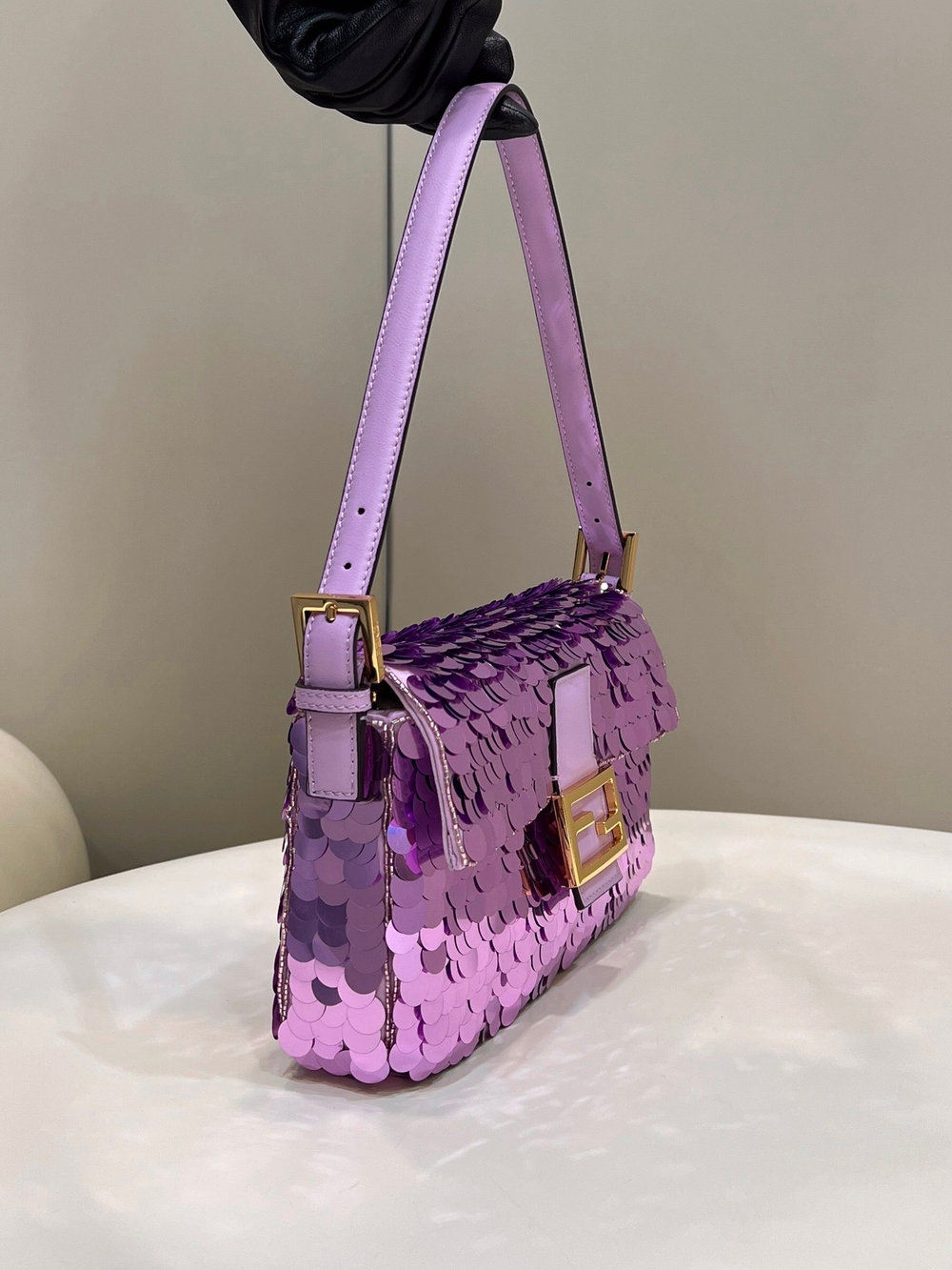 Fendi Baguette 27 cm