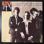 McGuinn, Clark & Hillman – McGuinn, Clark & Hillman (Япония 1979г.)