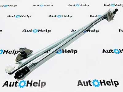 Трапеция дворников 85150-60230 Toyota Land Cruiser 100 LHD