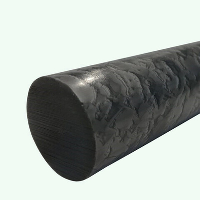 Капролон (полиамид 6) стержень металлик 20х1000 мм