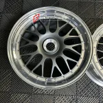 КОВАНЫЕ ДИСКИ ДЛЯ PORSCHE 911 992.1 CARRERA 4 GTS 2022 ПОРШЕ КАРРЕРА