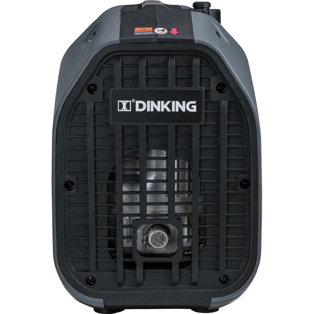 Dinking DK2300iC бензиновый инверторный генератор ГЕН032