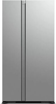 Холодильник Side-By-Side Hitachi R-S 702 PU0 GS
