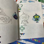 Забавные фигурки