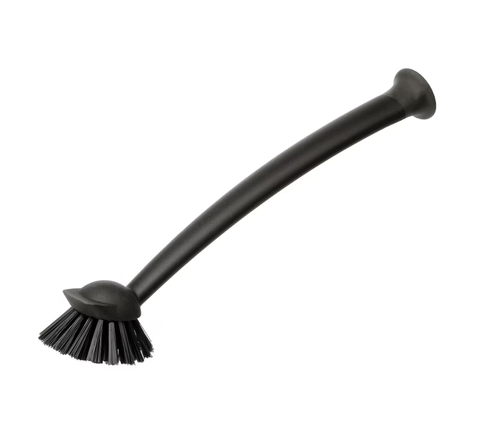 РИННИГ RINNIG Щетка для посуды, черная