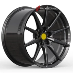 КОВАНЫЕ ДИСКИ ДЛЯ FERRARI 296 GTS ФЕРРАРИ