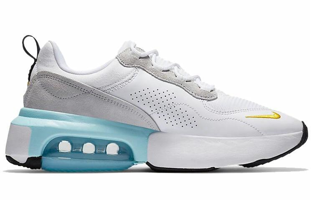 Кроссовки Nike Air Max Verona (Женская размерная сетка)