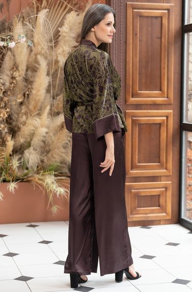 Пижама Mia-Amore 4016 &quot;Electra&quot;