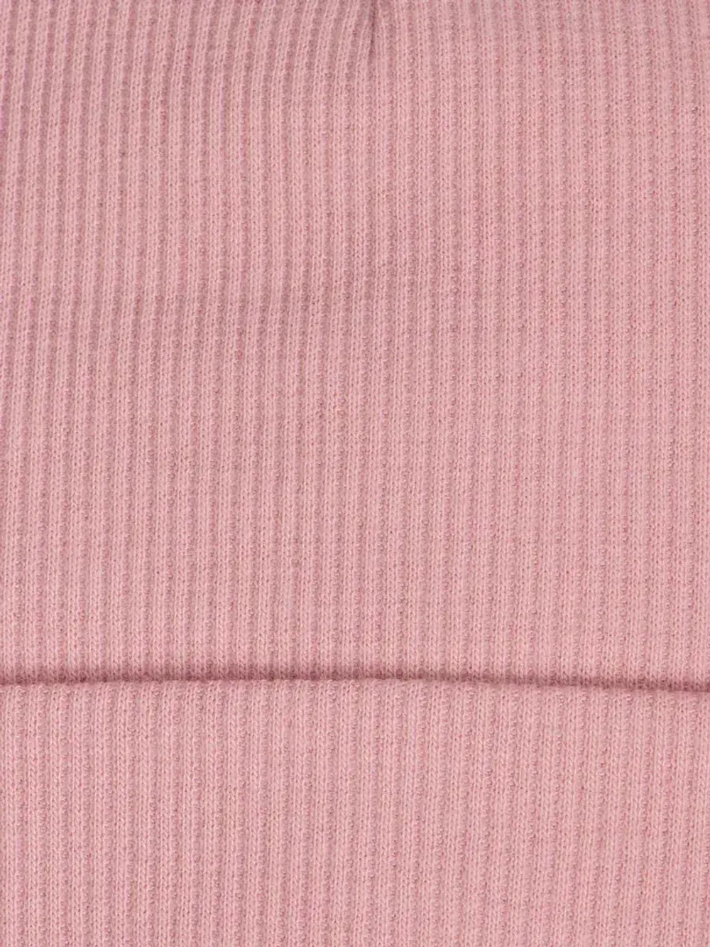 Шапка для девочки осенняя с ушками и снуд