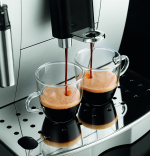 DeLonghi Magnifica ECAM 22.110.SB White