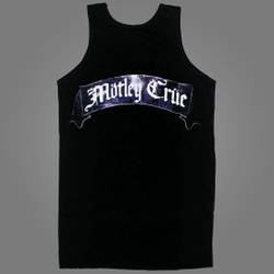Майка Motley Crue
