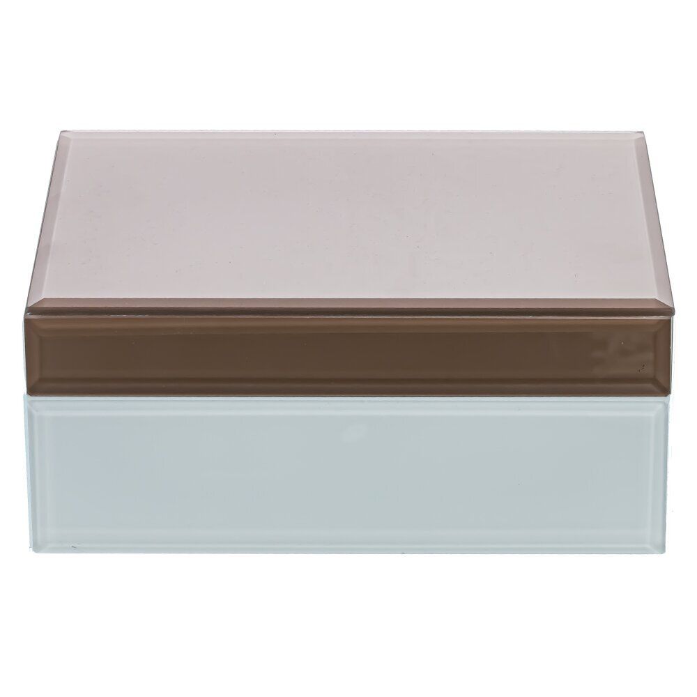 GAEM Шкатулка, L19 W14,5 H8 см