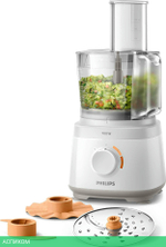 Кухонный комбайн Philips HR7310/00