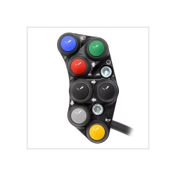 JP PLS 056 JETPRIME LEFT STREET HANDLE SWITCH (P V4 2025)