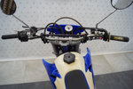 Yamaha WR400F , 2000