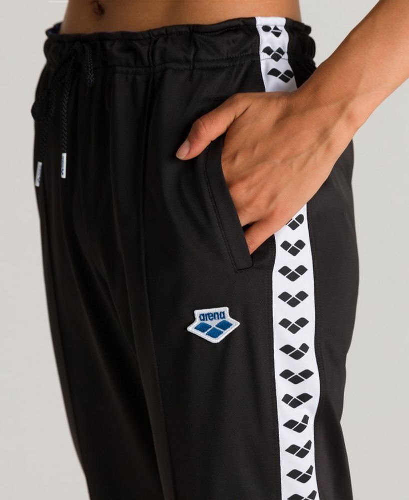 Брюки спортивные женские Arena STRAIGHT TEAM PANT W