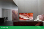 Телевизор LED Sony 75" XR-75X90J