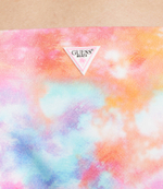 трусики бикини Guess - разноцветная(E2GO02 MC04P)