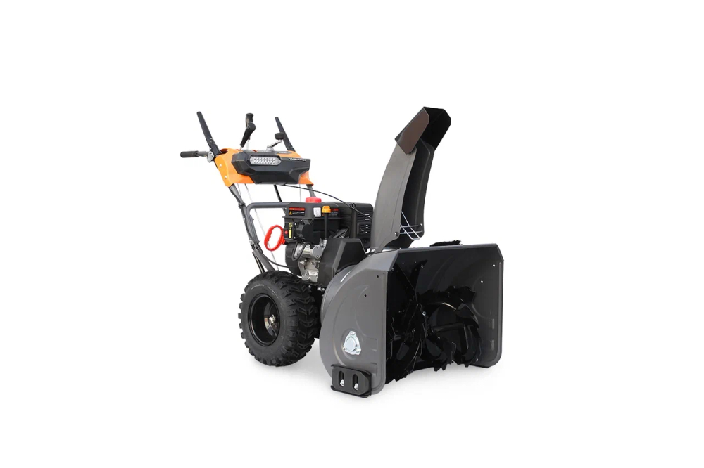 Снегоуборщик бензиновый Villartec WB9071E