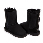 Угги Kids ZIP Black