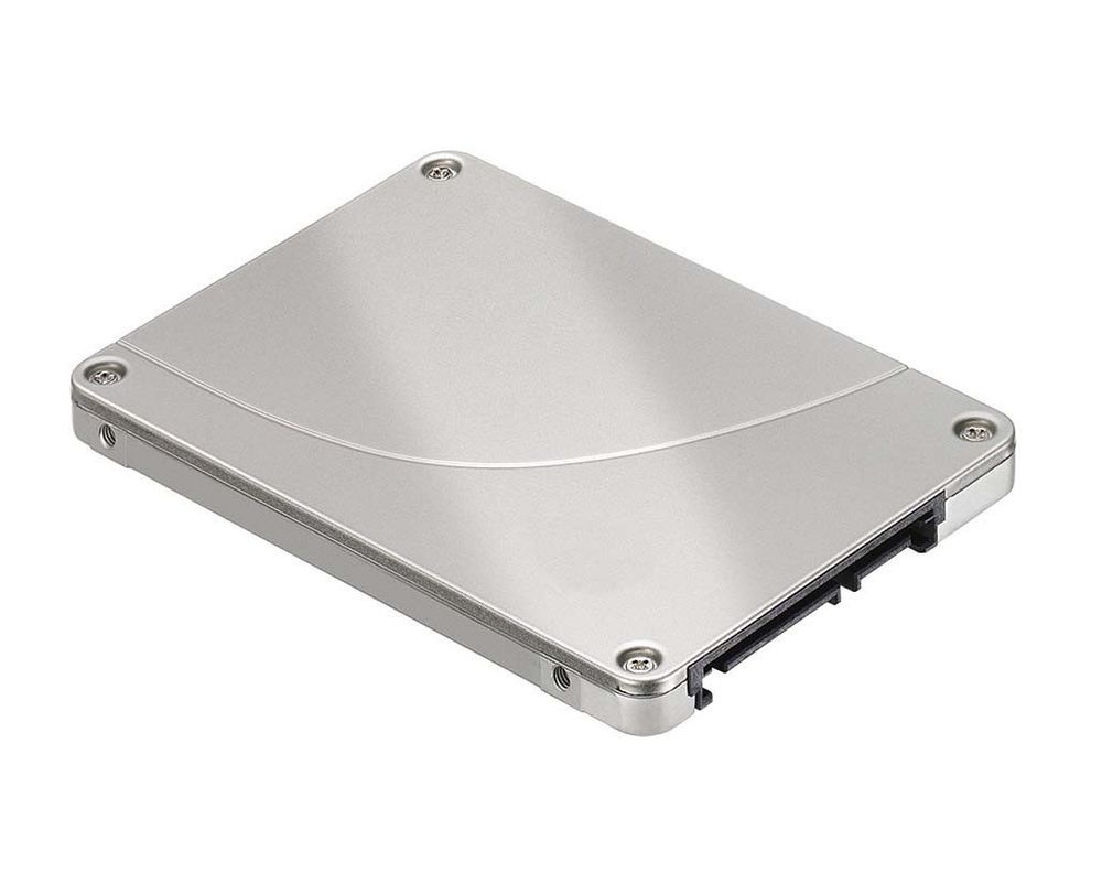 Жесткий диск HP HD 100GB SSD 520 FORMAT DC4 657905-001