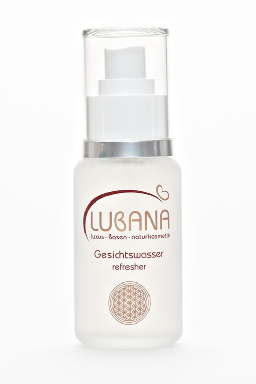Тоник для лица Lubana, 50 мл
