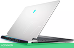 Игровой ноутбук Dell Alienware x17 R1 X17-0419