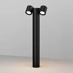 Ландшафтный светильник Уолл Стрит / Wall Street GU10х2 50Вт IP 54 Outdoor o010fl-02b