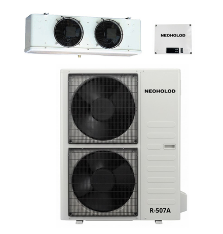 Neoholod Optima CSL 5.1