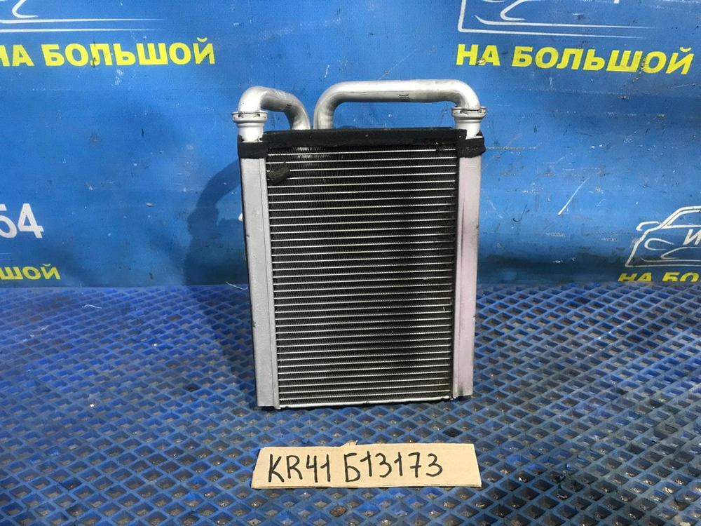 Радиатор печки TOYOTA TOWNACE NOAH 1996-2007