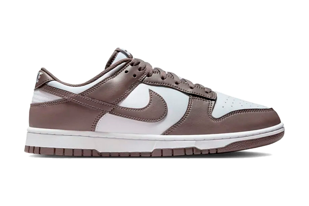 Nike Dunk Low "Cave stone"