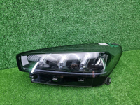 Фара левая Chery Tiggo 7 Pro Max (2024-н.в.) LED