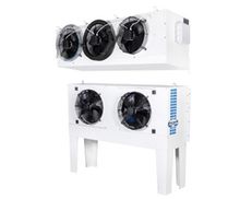 Сплит-системы Север низкотемпературные напольного типа