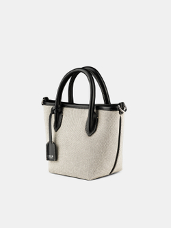 Сумка кросс-боди CHARLOTTE Canvas