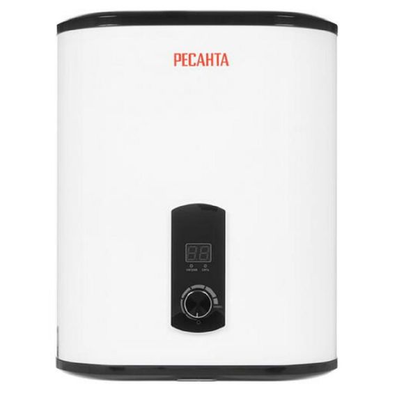 Водонагреватель накопительный Ресанта ВН-30В