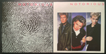 Duran Duran ‎– Notorious 2LP (Европа 2015г.)