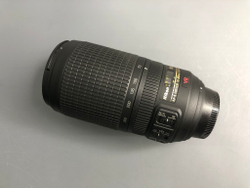 Nikon 70-300mm 4.5-5.6G ED-IF VR