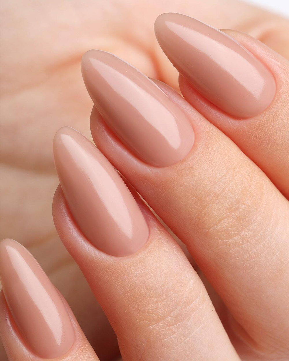 E.MiLac Nude Style №107, 15 мл.