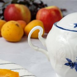 Сахарница 290 мл d 9,3 см h12,5 см   P.L. Proff Cuisine [1]