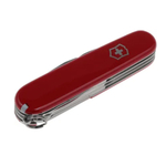 Нож Victorinox Super Tinker, 91 мм, 14 функций, красный