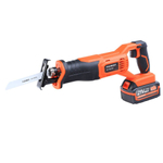 Пила сабельная аккумуляторная Patriot RS 188UES 110301880