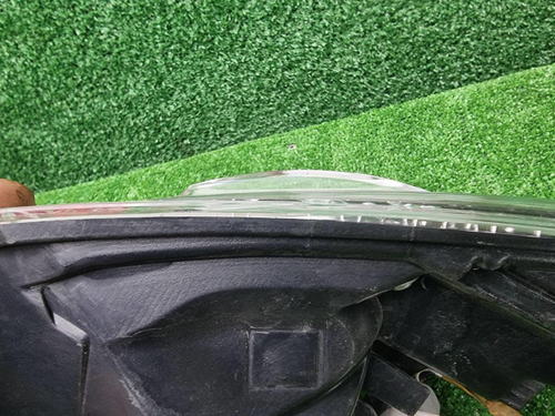 Фонарь правый внешний Toyota Camry XV70 17-нв LED