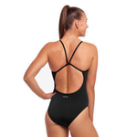 Купальник FUNKITA Still Black (Swim Secure)