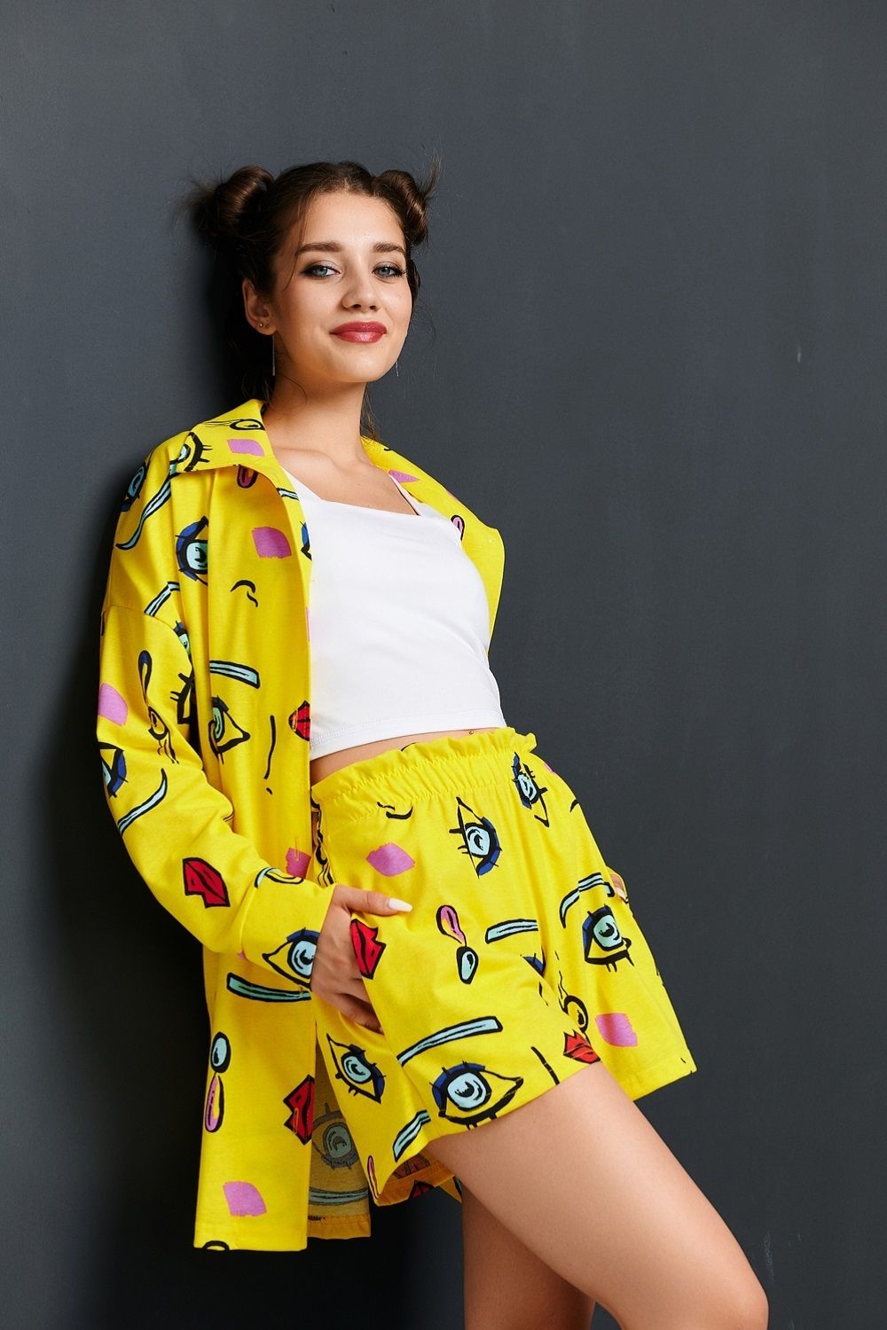 Туника 67021 Натали (Акция)