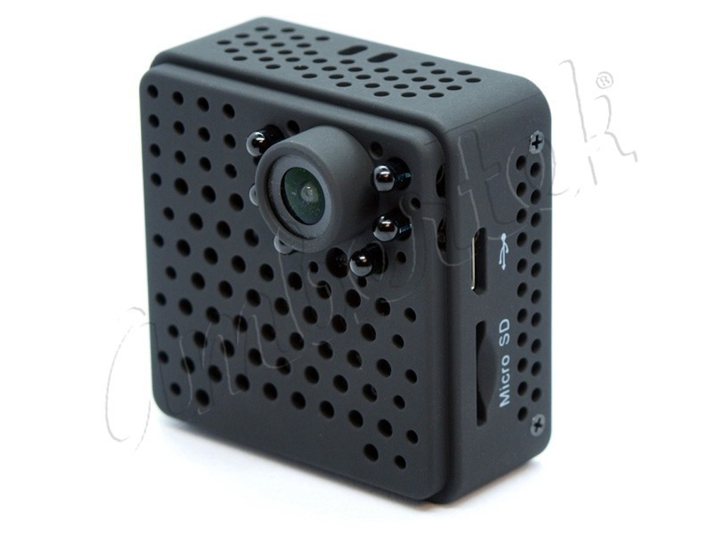 Ambertek MD100S Wi-Fi IP мини камера