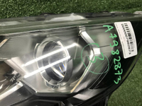 Фара левая Nissan Qashqai J11 (13-19) LED