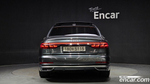 Audi A8 (D5) 55 TFSI Quattro LWB (11.2019)