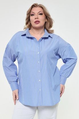 Цена на Рубашка-6025 больших размеров